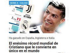 Enlace a Cuando te olvidas de que Ibra ha ganado en 4 ligas