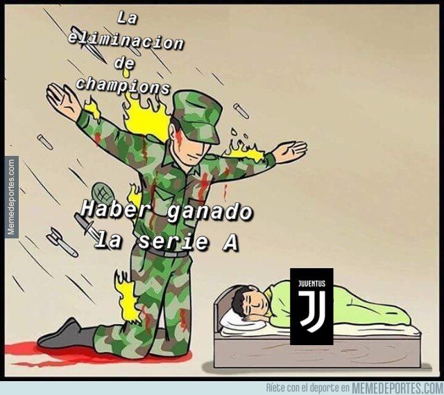 1072201 - La Juventus cada año