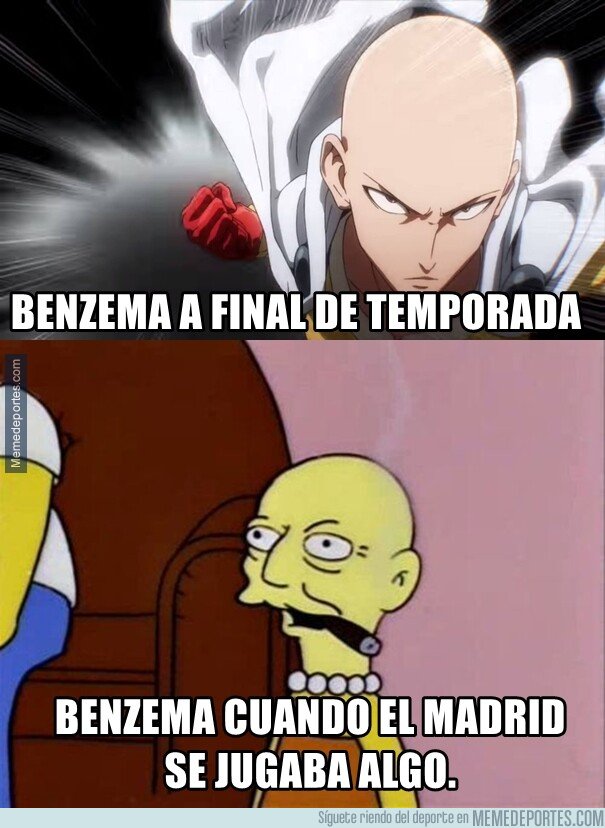 1072210 - Puede ser peor, pero tambien mejor.