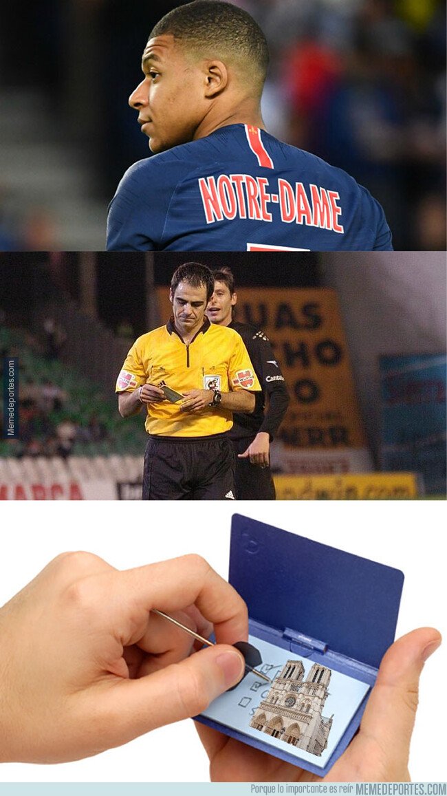 1072221 - El colegiado del PSG-Mónaco