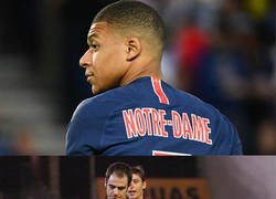 Enlace a El colegiado del PSG-Mónaco