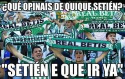 Enlace a ¿Se tiene que ir Setién?