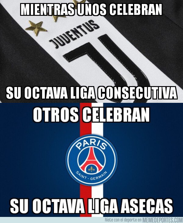 1072250 - Hay clubes con un grandeza incomparable al de otros