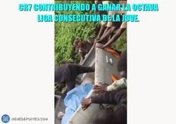 Enlace a Iba a caer por inercia