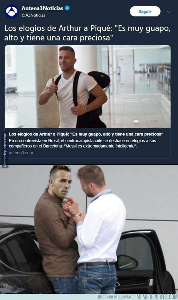 1072291 - Los elogios de Arthur