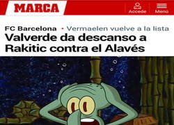 Enlace a Rápido, pide un deseo