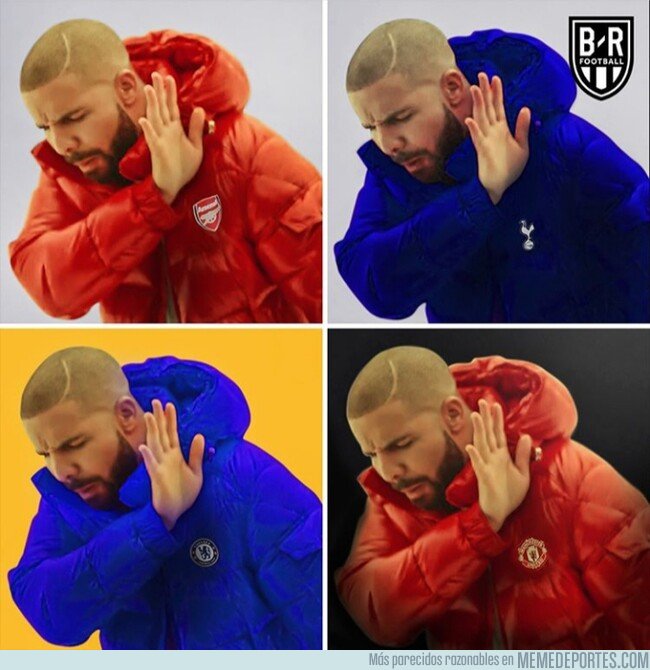 1072342 - Ningún aspirante a los puestos Champions ha ganado en esta jornada de Premier, por @brfootball