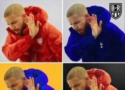 Enlace a Ningún aspirante a los puestos Champions ha ganado en esta jornada de Premier, por @brfootball