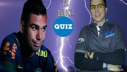 Enlace a TEST LOCO: ¿Willyrex o Casemiro?