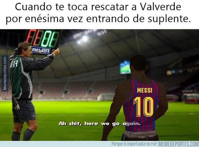 1072410 - Cuántas veces hemos visto el mismo guión...