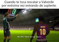 Enlace a Cuántas veces hemos visto el mismo guión...