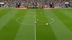 Enlace a Shane Long acaba de hacer el gol más rápido de la historia de la Premier League (7,69 segundos)