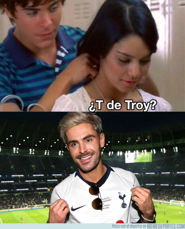1072431 - No, T de Tottenham