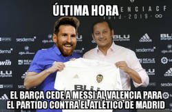 Enlace a El Barça quiere asegurar la Liga