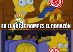 Enlace a Parece que el Madrid le ha quitado a Jovic al Barça definitivamente