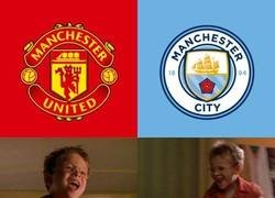 Enlace a Partido crucial para las aspiraciones de ambos