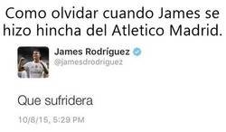 Enlace a No es normal que los partidos del Atleti sean un parto de 90 minutos, ¡No es normal!