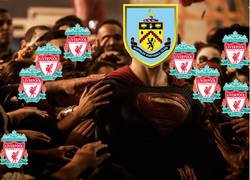 Enlace a En quienes debe poner sus esperanzas de Premier el Liverpool