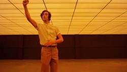 Enlace a Bryan celebra su primer gol con el Sevilla