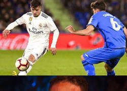 Enlace a El partidazo de Brahim ilusiona al madridismo