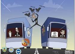 Enlace a El Liverpool tiene varios frentes abiertos en este final de temporada, por @footytoonz