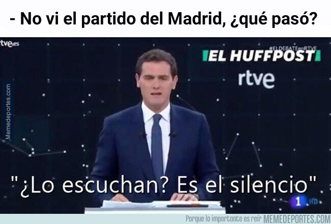 1072617 - Nada, no te perdiste nada