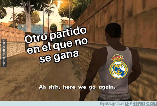 1072620 - El Madrid ya está acostumbrado a los pinchazos