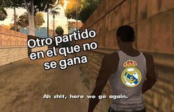 Enlace a El Madrid ya está acostumbrado a los pinchazos