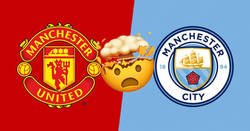 Enlace a ¿Por qué los aficionados del United quieren que el City gane la Premier?