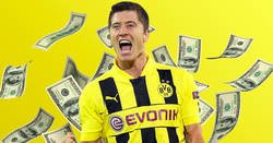 Enlace a Los mejores fichajes que costaron menos de 10 millones de euros