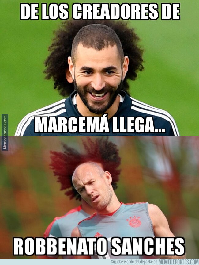 1072670 - Cuando se fusionan dos futbolistas