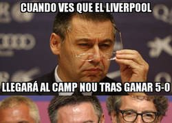 Enlace a El Liverpool puede llegar con alguna baja importante