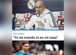 Enlace a Cómo hace Luca para ser titular