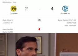 Enlace a Adiós Bayernliga