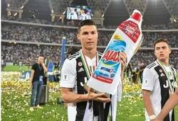 Enlace a Cristiano y su 6a Champions