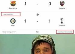 Enlace a Conectadas las dos máquinas