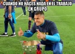 Enlace a En todos los trabajos grupales hay alguien como Murillo