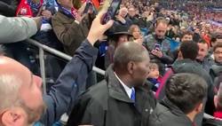 Enlace a Así maneja Neymar el sabor de la derrota