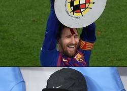 Enlace a Los contrastes del sábado