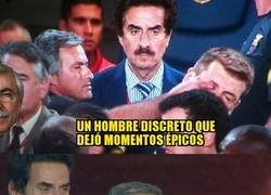 Enlace a Se retira un grande del fútbol