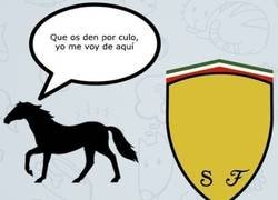 Enlace a Ferrari va a peor en 2019...