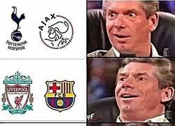 Enlace a Cuando recuerdas que esta semana regresa la Champions