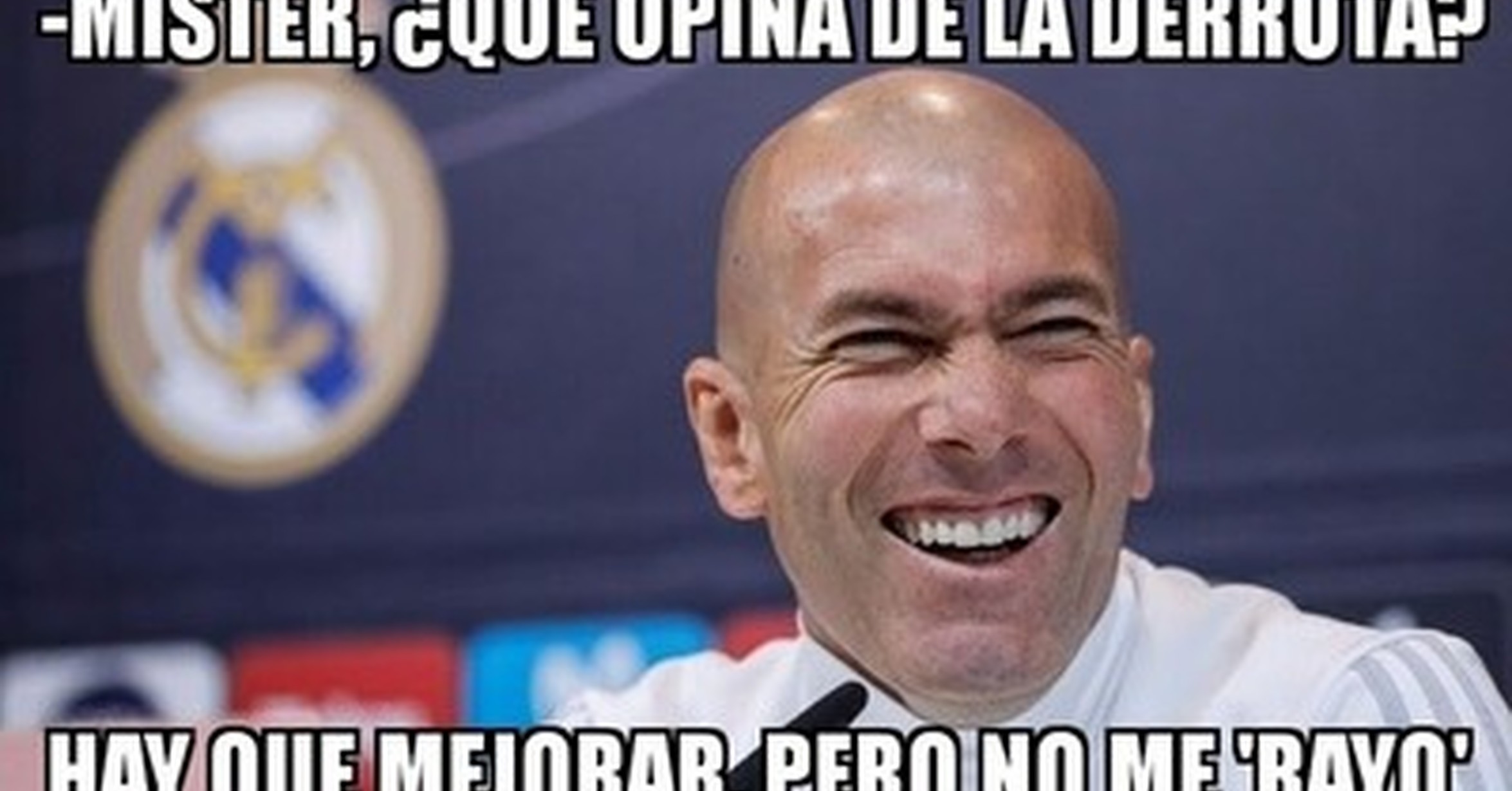 No Te Ralles O No Te Rayes