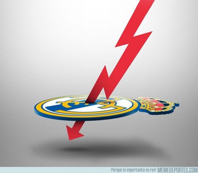 1072909 - Un Rayo partió al Madrid, por @emiliosansolini