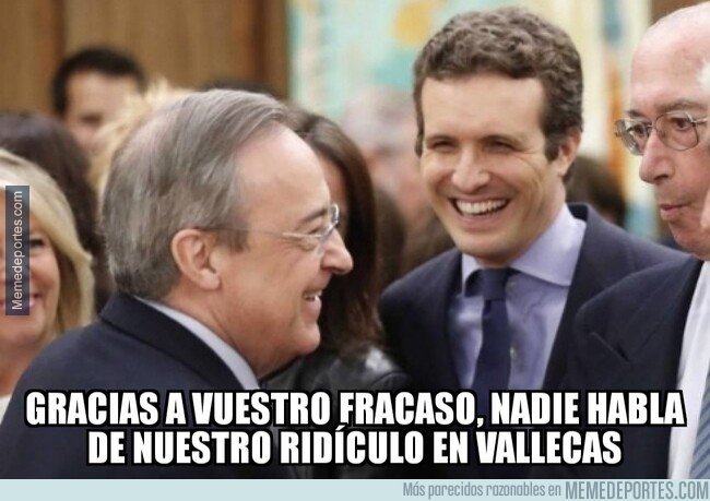 1072914 - La elecciones le han venido bien al Madrid