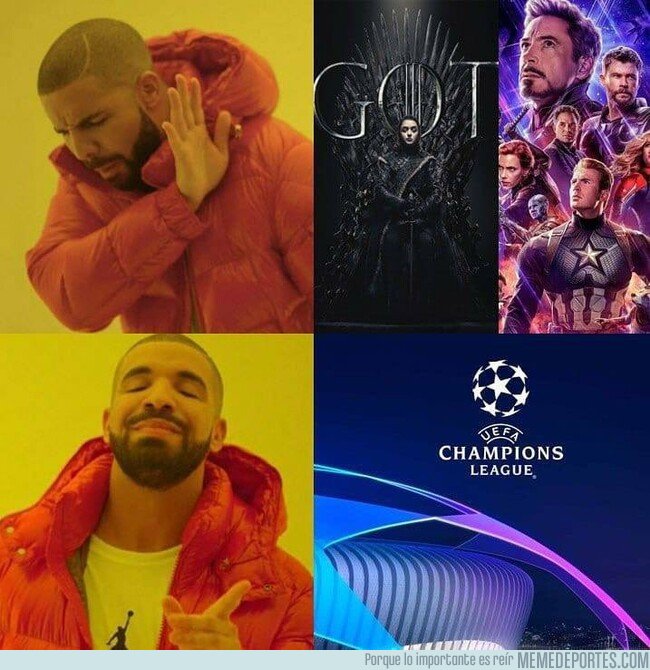 1072958 - Estoy harto de tanto vengador y juego de tronos, Champioooooooons