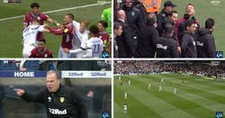 Enlace a Contexto: Éste fue el gol que marcó el Leeds que desencadenó el fair play de Bielsa