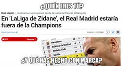 Enlace a ¿Dónde está el Marca que todos conocemos?