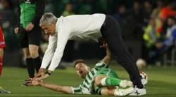 Enlace a Resumen de la segunda vuelta del Betis