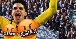 Enlace a Marc Bartra explota por una pancarta en favor del terrorista que casi acaba con su vida